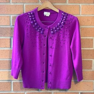 Kate Spade - Size Small - Cardigan